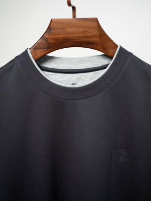 Футболка Brunello Cucinelli 34448 1