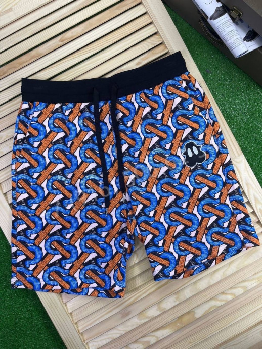 Шорты Burberry 12517