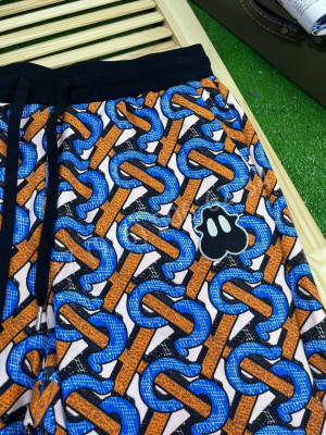 Шорты Burberry 12517