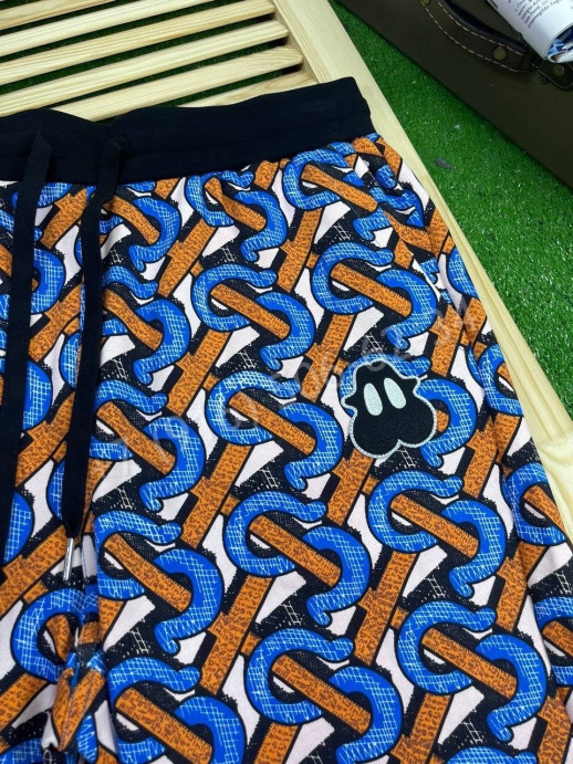 Шорты Burberry 12517