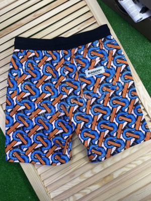 Шорты Burberry 12517