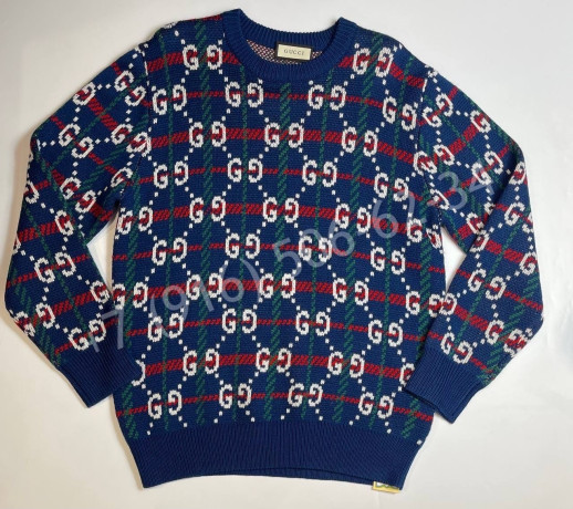 Свитер Gucci 22721