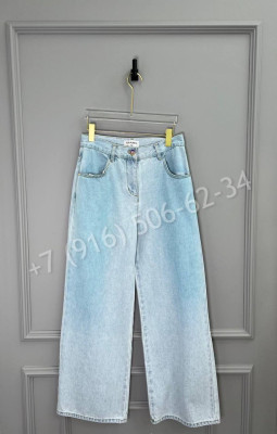 Джинсы Chanel 32798