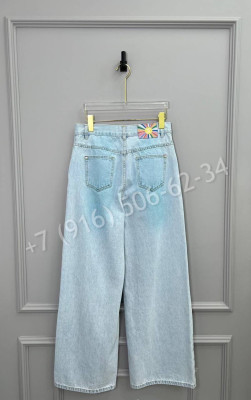 Джинсы Chanel 32798