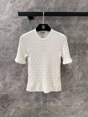 Футболка Chanel 34811 1