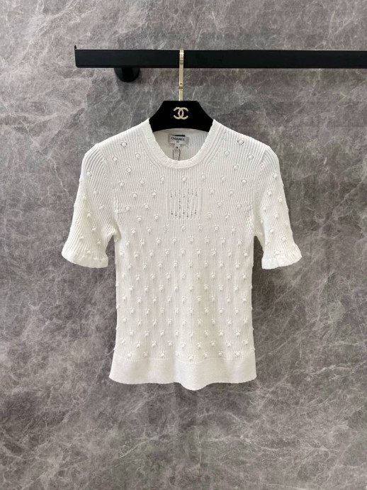 Футболка Chanel 34811 1