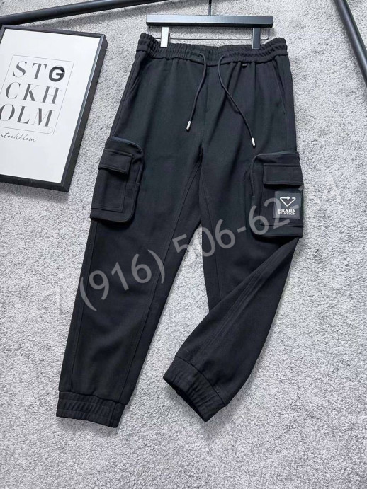 Брюки Prada 22821