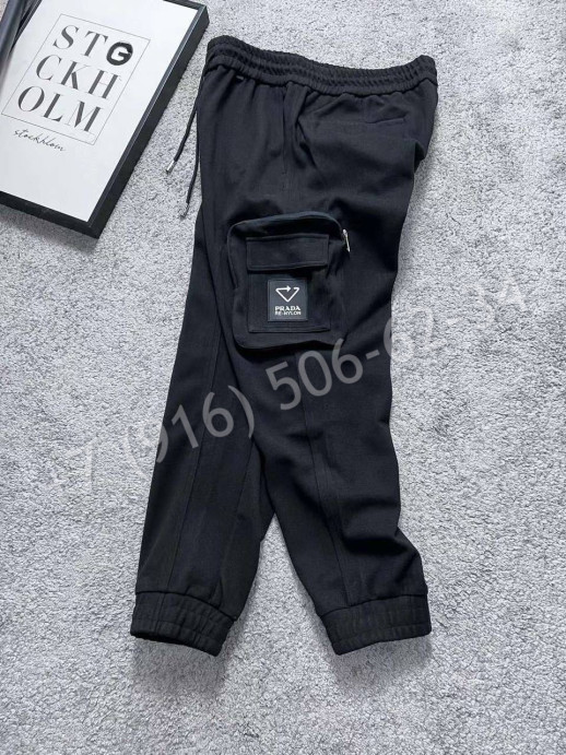 Брюки Prada 22821