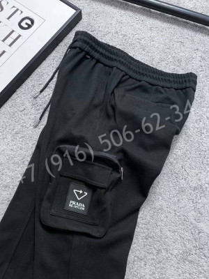 Брюки Prada 22821