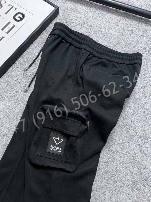 Брюки Prada 22821