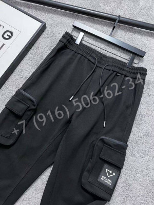 Брюки Prada 22821