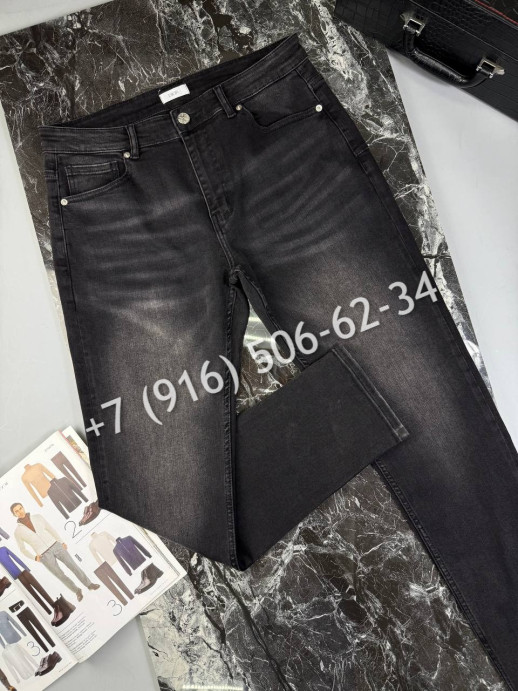 Джинсы Dior 12314 1