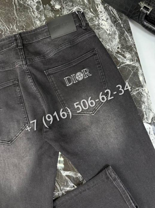 Джинсы Dior 12314 1