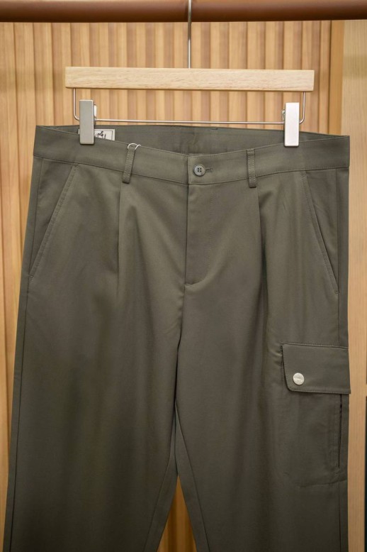 Брюки Hermes 15306 1