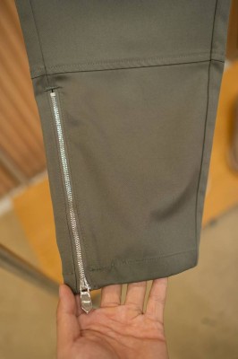 Брюки Hermes 15306 1