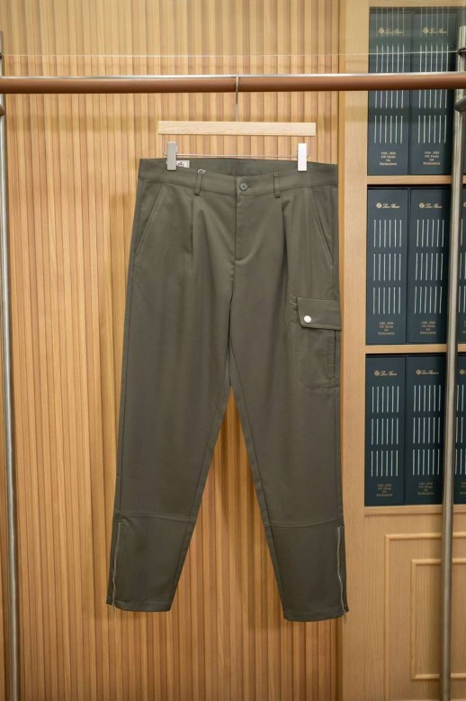 Брюки Hermes 15306 1