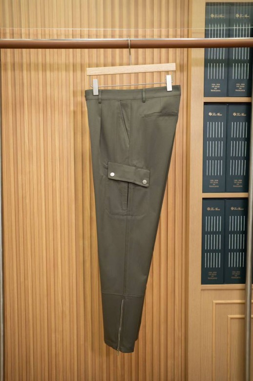 Брюки Hermes 15306 1