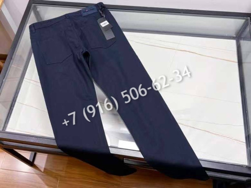 Джинсы KITON 33655 2