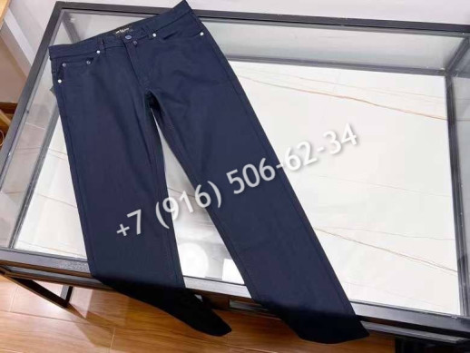 Джинсы KITON 33655 2