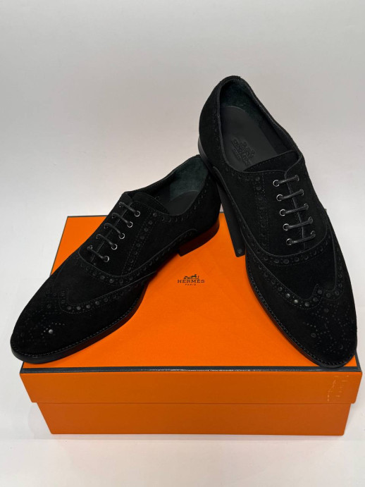 Туфли Hermes 30311 2