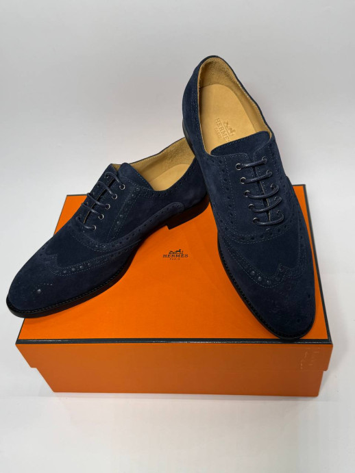 Туфли Hermes 30311 2