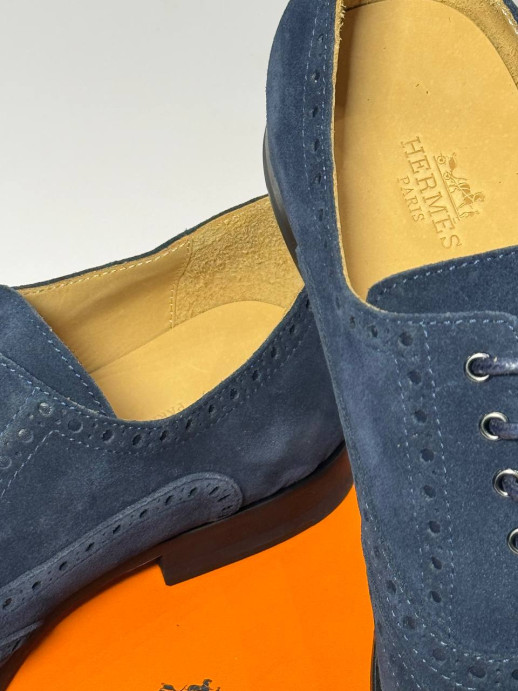 Туфли Hermes 30311 2