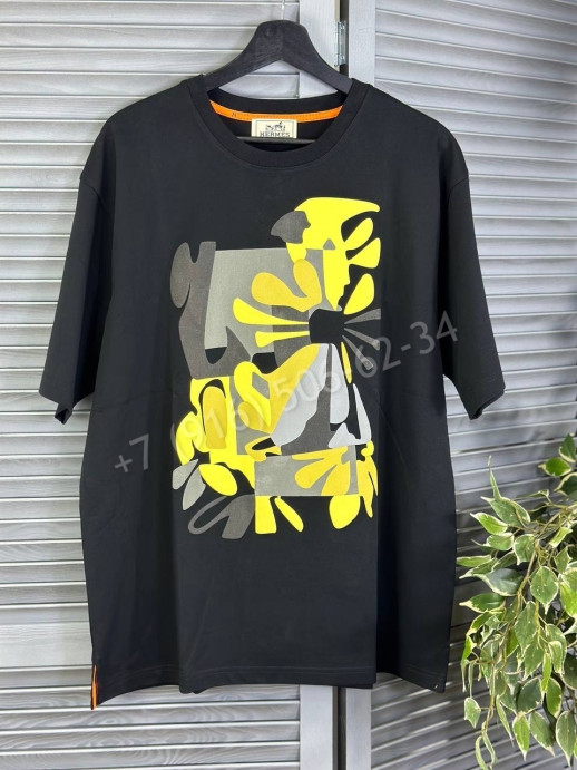 Футболка Hermes 12819