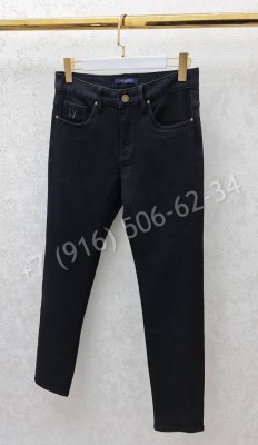 Джинсы Louis Vuitton 23026