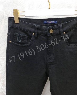 Джинсы Louis Vuitton 23026