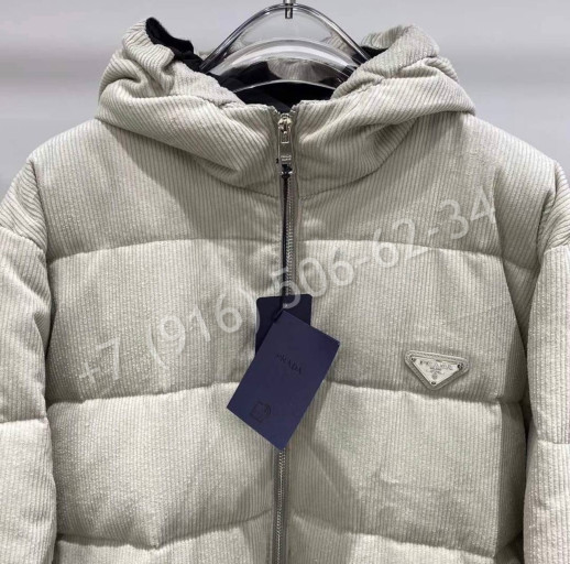 Куртка Prada 23126