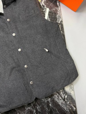 Жилетка Brunello Cucinelli 24196 2
