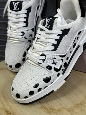 Кеды Louis Vuitton 13115