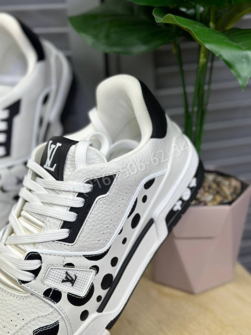 Кеды Louis Vuitton 13115