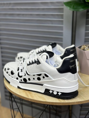 Кеды Louis Vuitton 13115