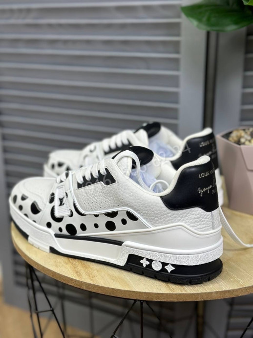 Кеды Louis Vuitton 13115