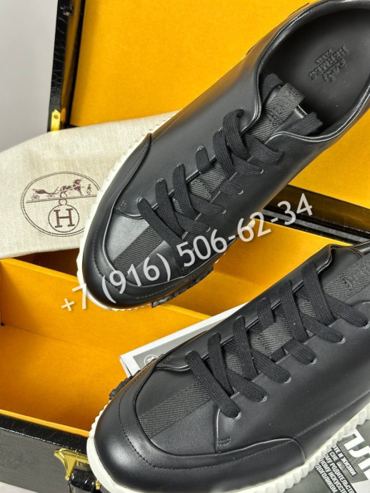 Кроссовки Hermes 16425 1