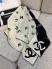 Платок Chanel 36007 2