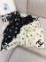 Платок Chanel 36007 2