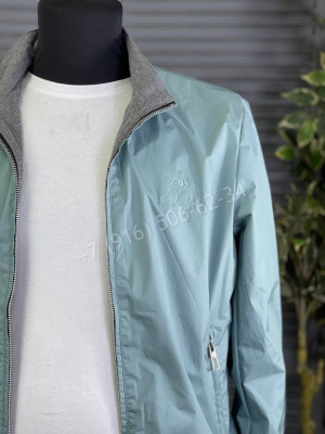 Ветровка двухсторонняя Loro Piana 13216