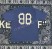 Футболка Balenciaga 33493