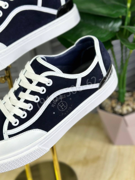 Кеды Hermes 13321