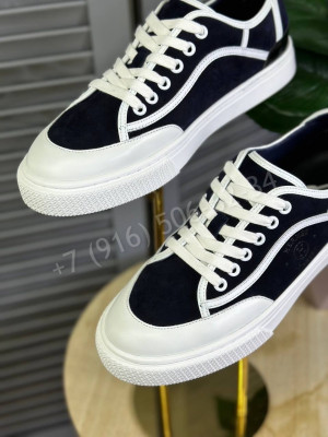 Кеды Hermes 13321