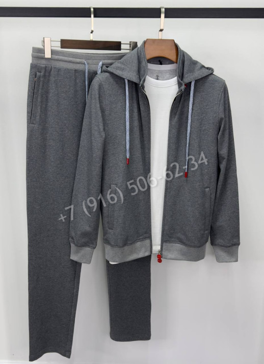 Прогулочный костюм KITON 33693