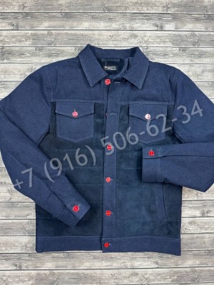 Куртка KITON 23737
