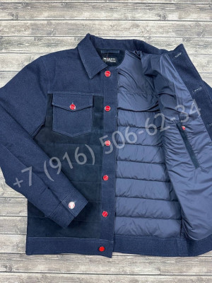 Куртка KITON 23737