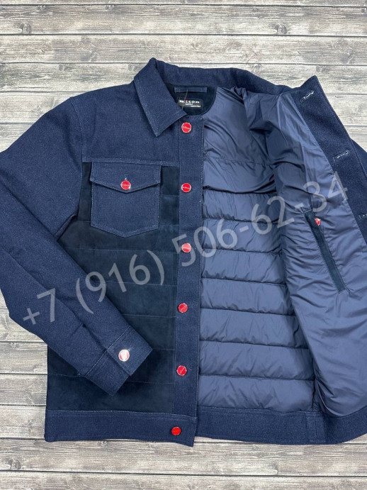 Куртка KITON 23737