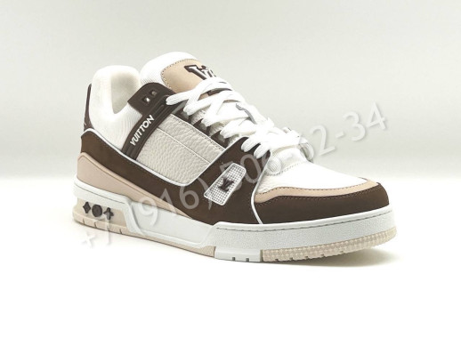 Кеды Louis Vuitton 23837