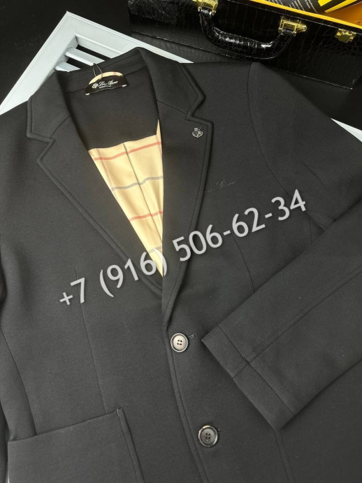 Пиджак Loro Piana 21148 2