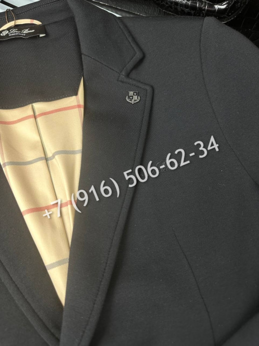 Пиджак Loro Piana 21148 2