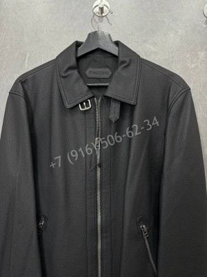 Кожаная куртка Tom Ford 33993